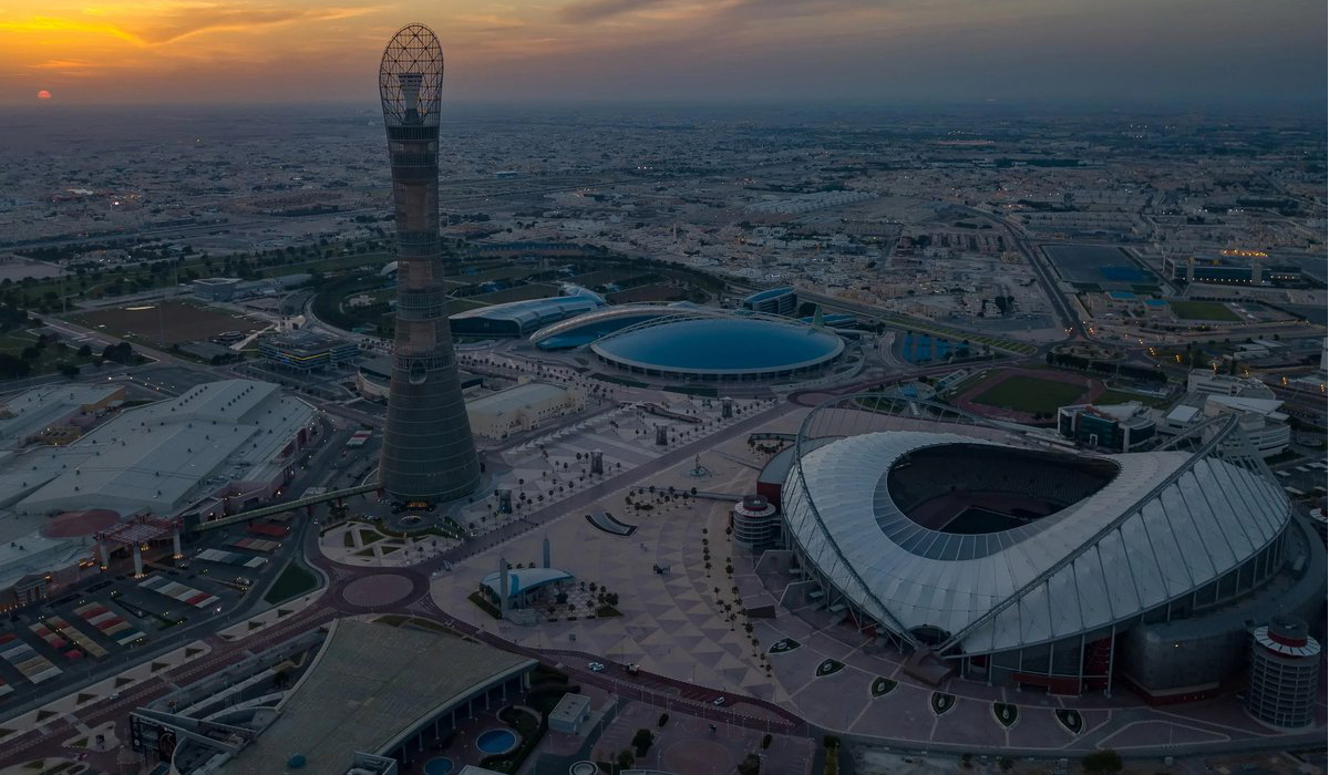 Aspire Zone CEO Says to Spare No Effort to Set Qatar 2022 Apart from Previous World Cups